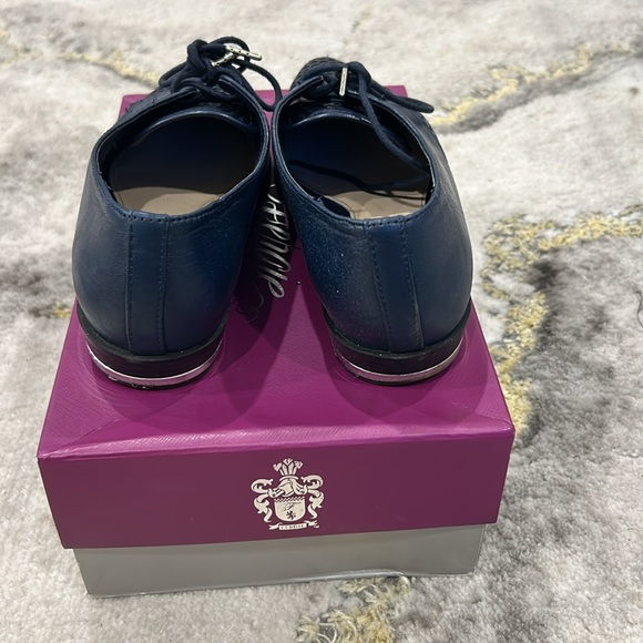 Women’s Casual Pointed Toe Shoes - Picture 3 of 4